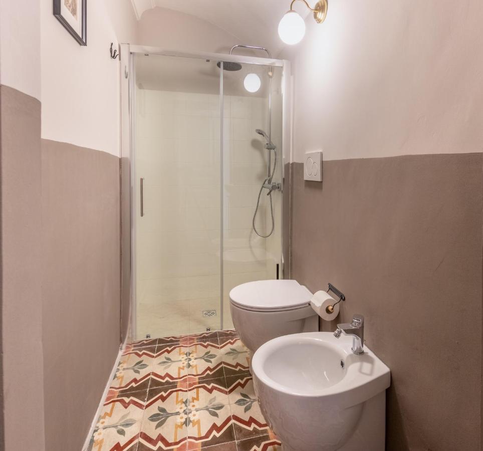 Donna Maddalena Bed & Breakfast