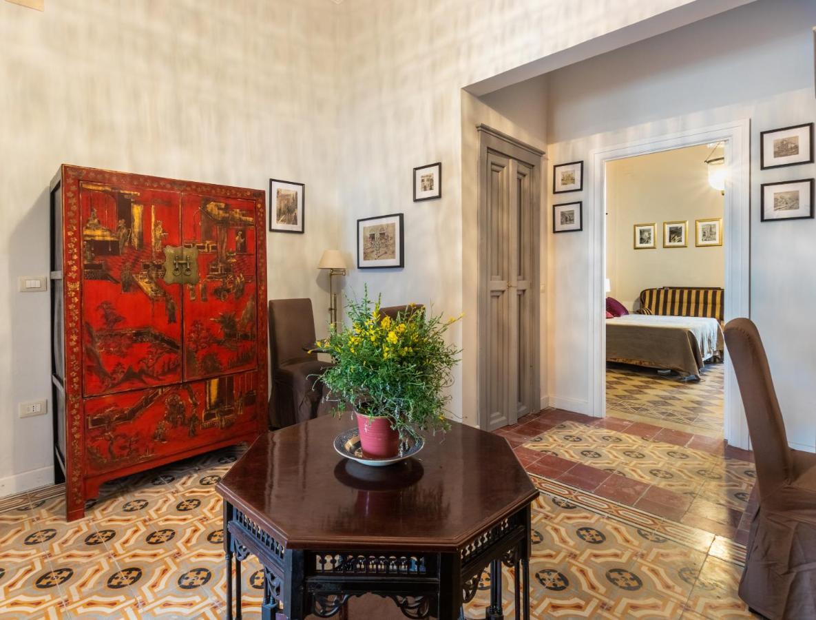 Bed & Breakfast Donna Maddalena Noto