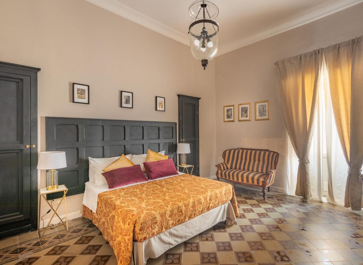 Donna Maddalena Bed & Breakfast