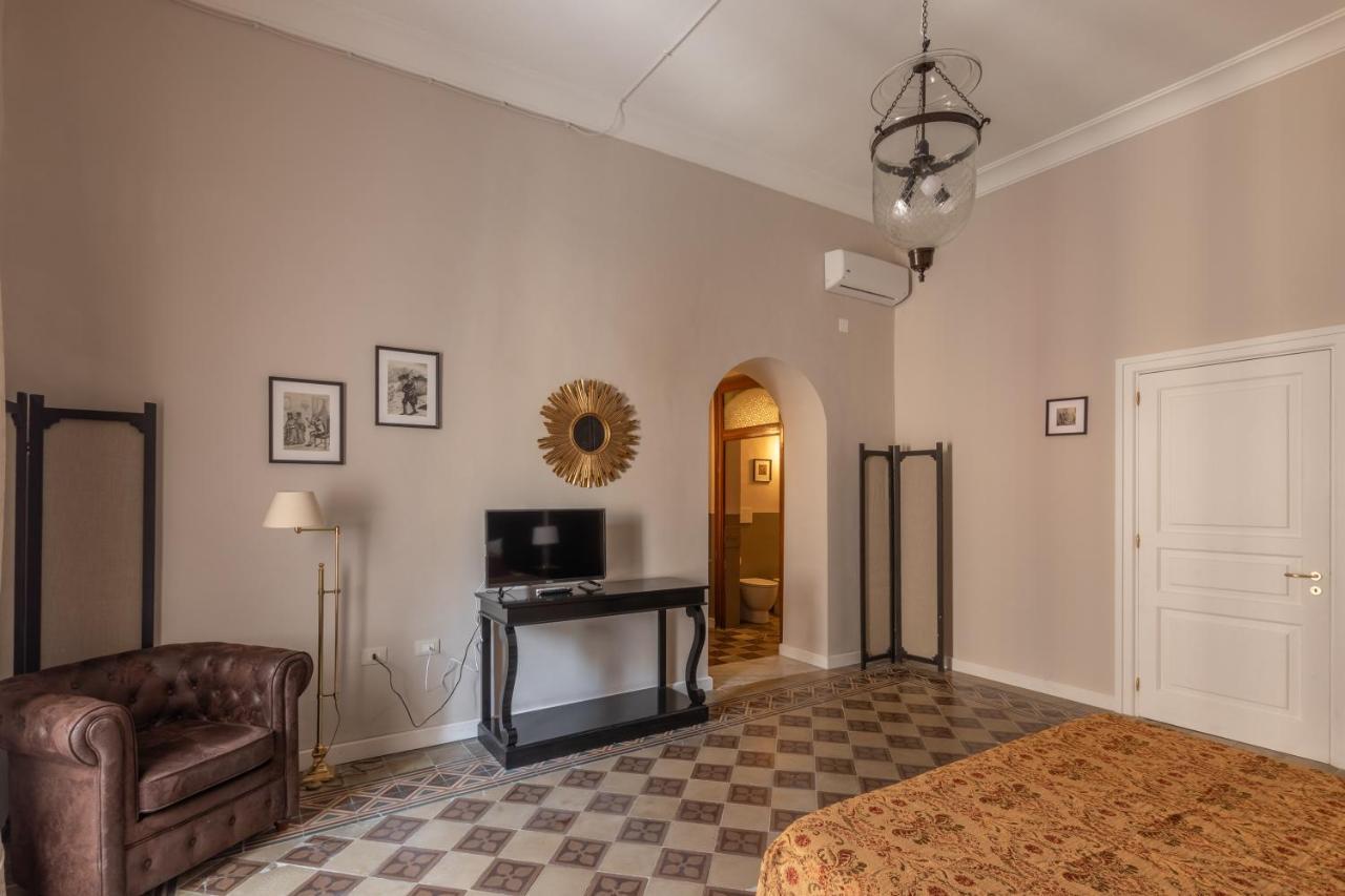 Bed & Breakfast Donna Maddalena *