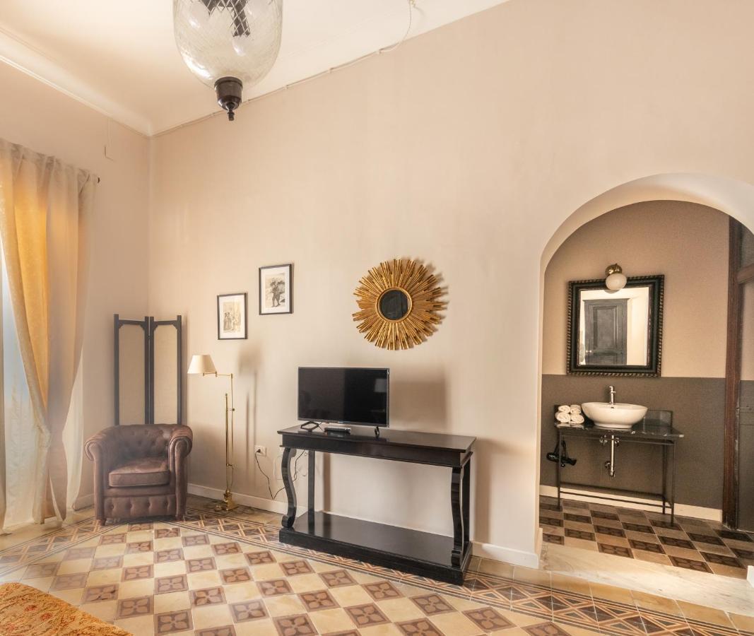 Bed & Breakfast Donna Maddalena *