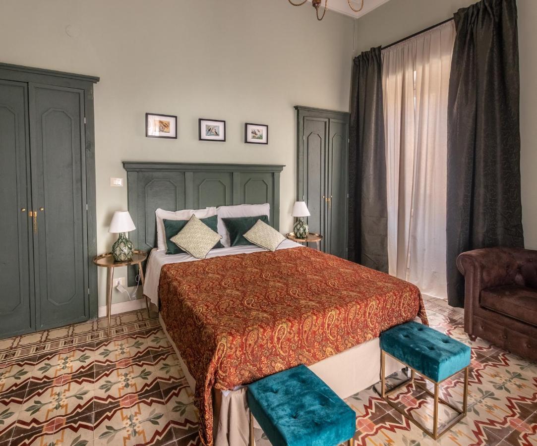 Bed & Breakfast Donna Maddalena Noto