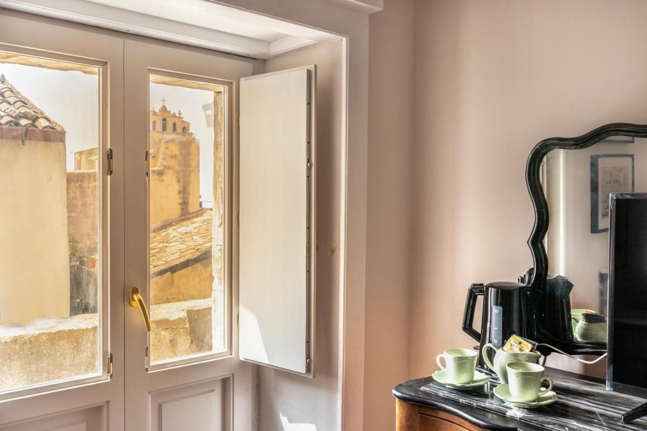 Bed & Breakfast Donna Maddalena *