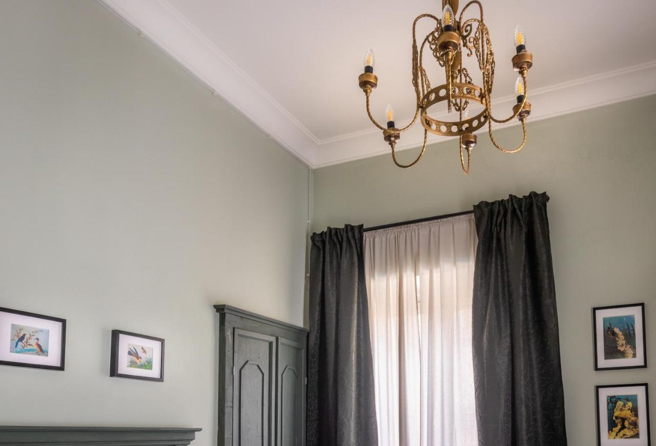 Bed & Breakfast Donna Maddalena Noto