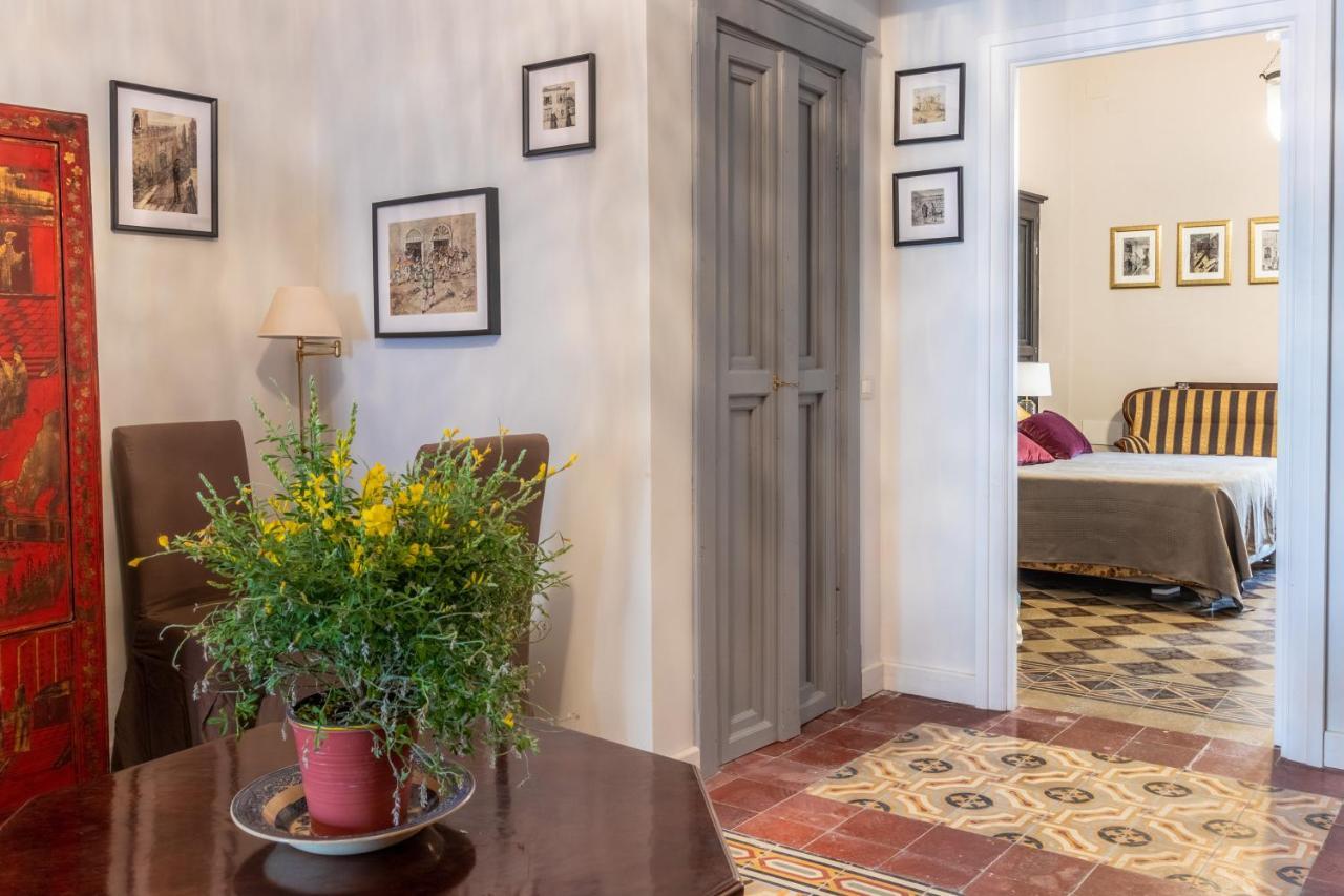 Bed & Breakfast Donna Maddalena Noto