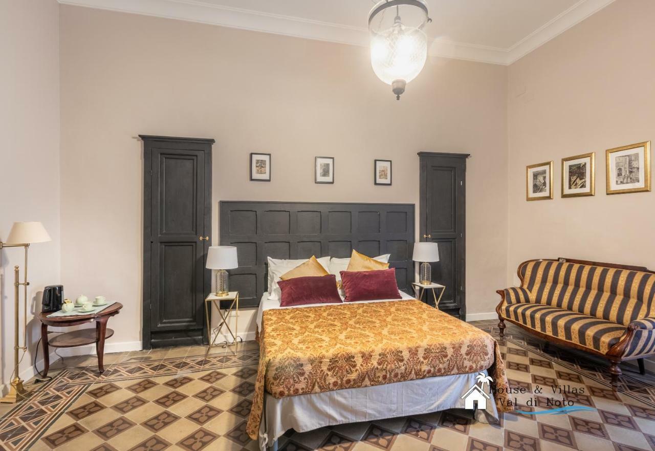 Donna Maddalena Bed & Breakfast Noto