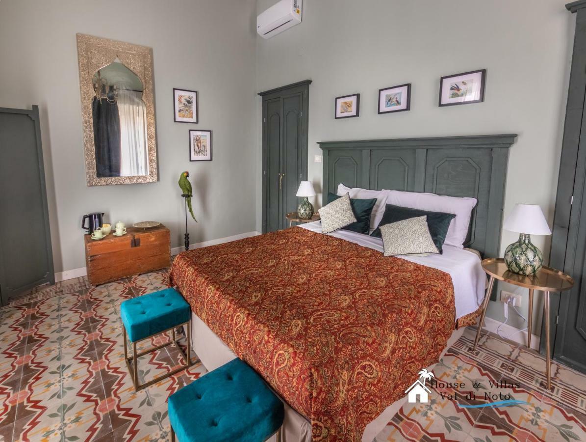 Donna Maddalena Bed & Breakfast Noto
