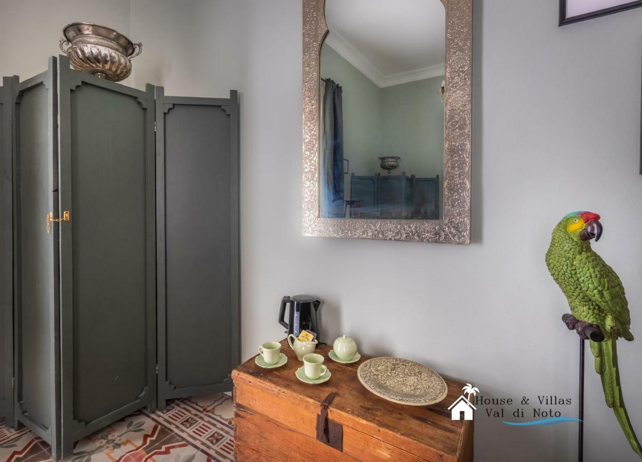 Bed & Breakfast Donna Maddalena Noto