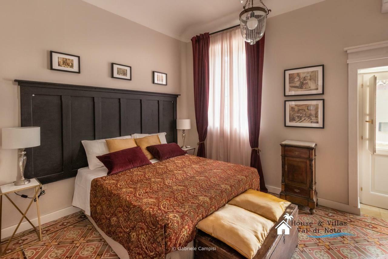 Donna Maddalena Bed & Breakfast Noto