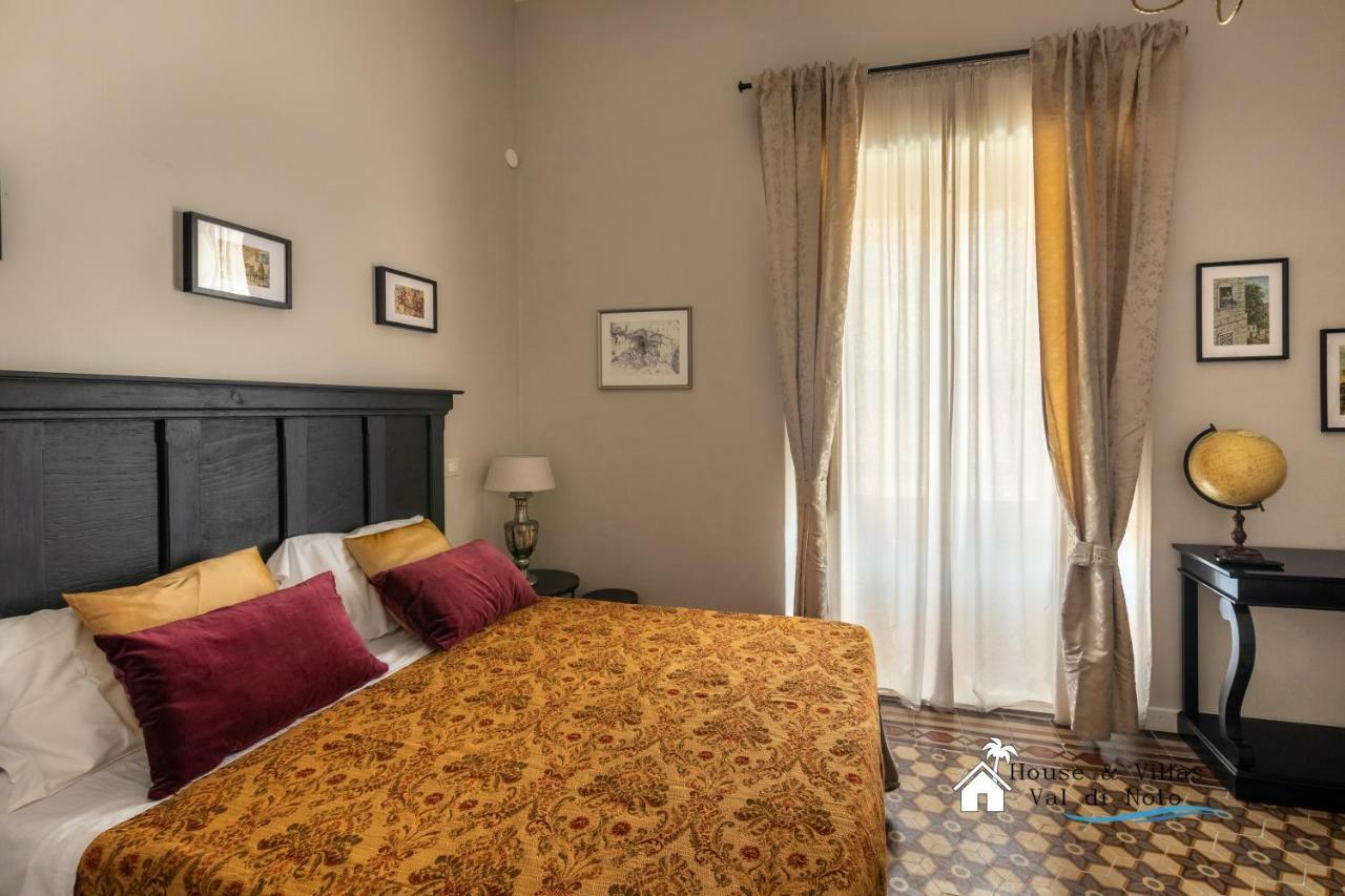 Donna Maddalena Bed & Breakfast *