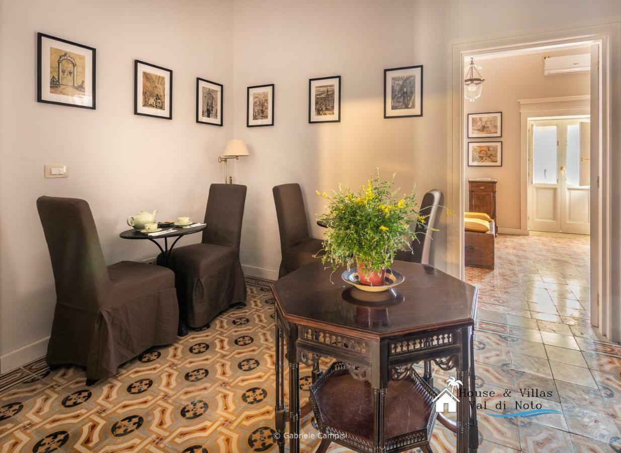 Donna Maddalena Bed & Breakfast *