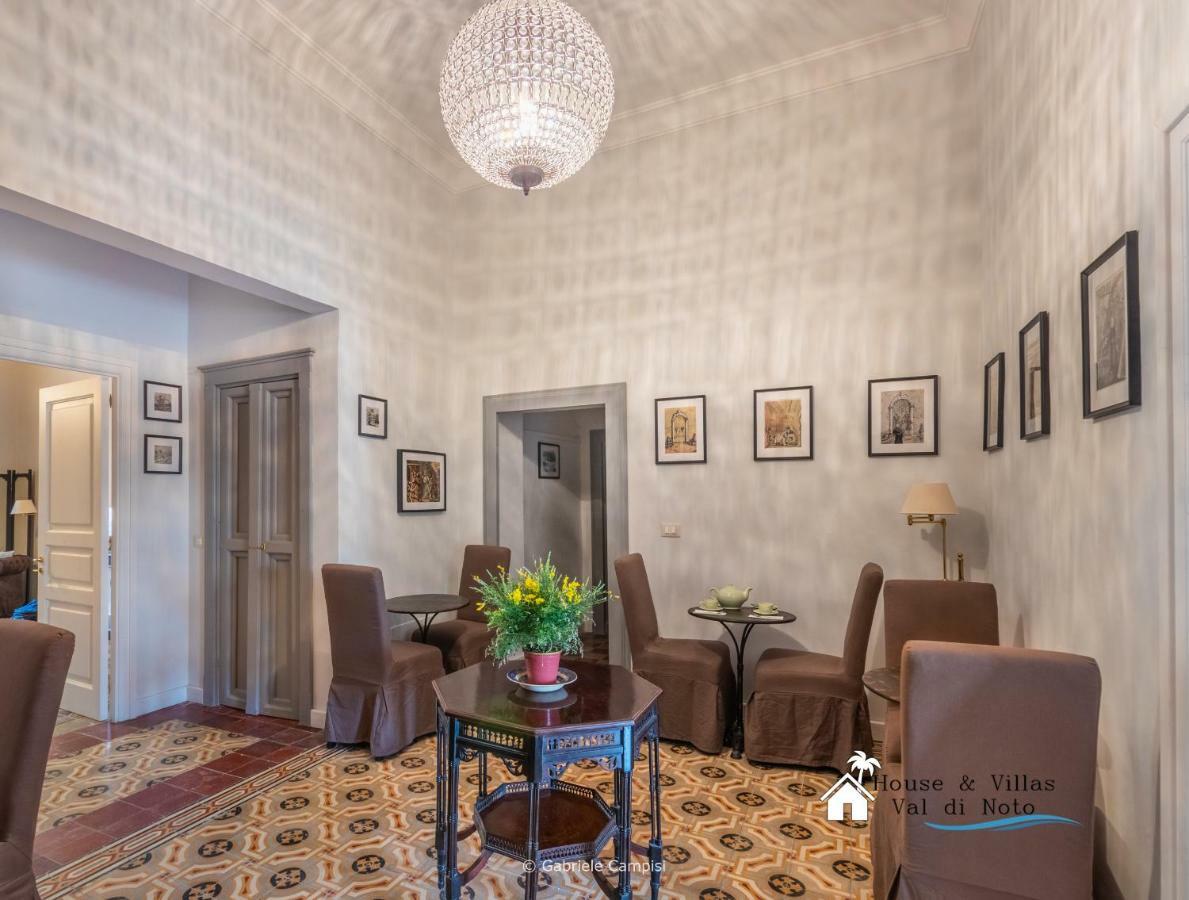 Bed & Breakfast Donna Maddalena