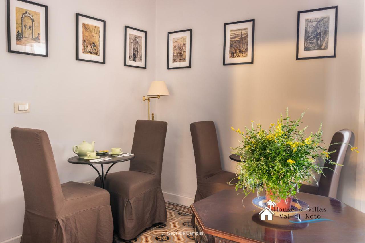 Donna Maddalena Bed & Breakfast *