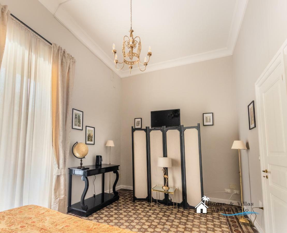 Donna Maddalena Bed & Breakfast Noto